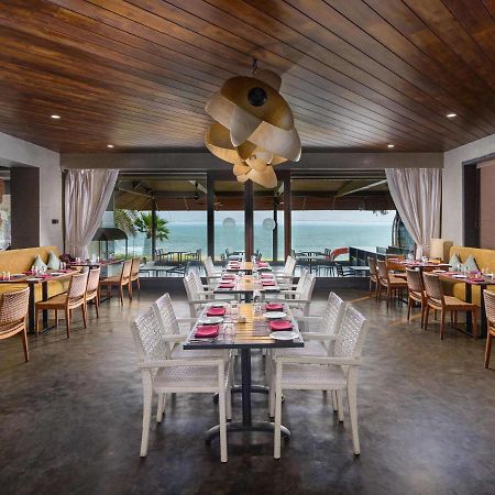 The Bheemli Resort Managed By Accorhotels Visakhapatnam Zewnętrze zdjęcie