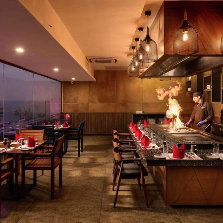 The Bheemli Resort Managed By Accorhotels Visakhapatnam Zewnętrze zdjęcie