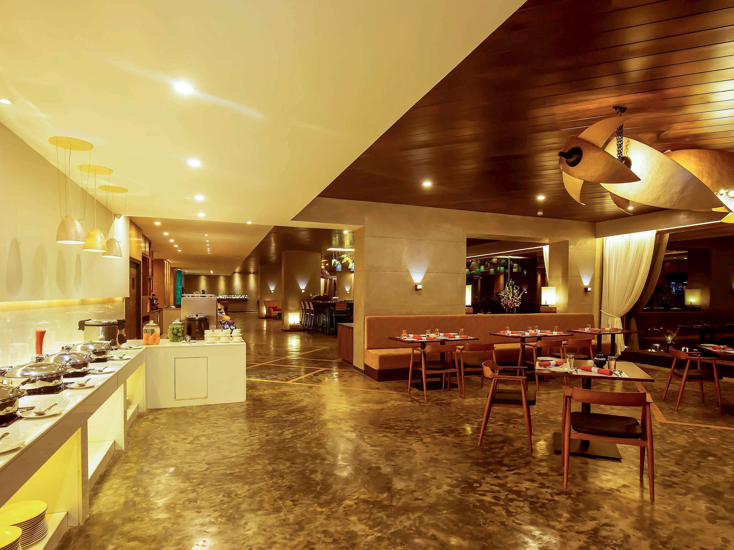 The Bheemli Resort Managed By Accorhotels Visakhapatnam Zewnętrze zdjęcie