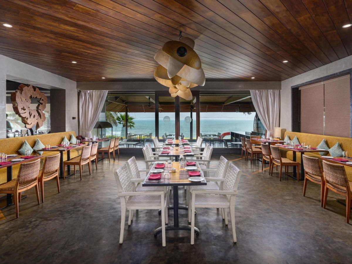 The Bheemli Resort Managed By Accorhotels Visakhapatnam Zewnętrze zdjęcie