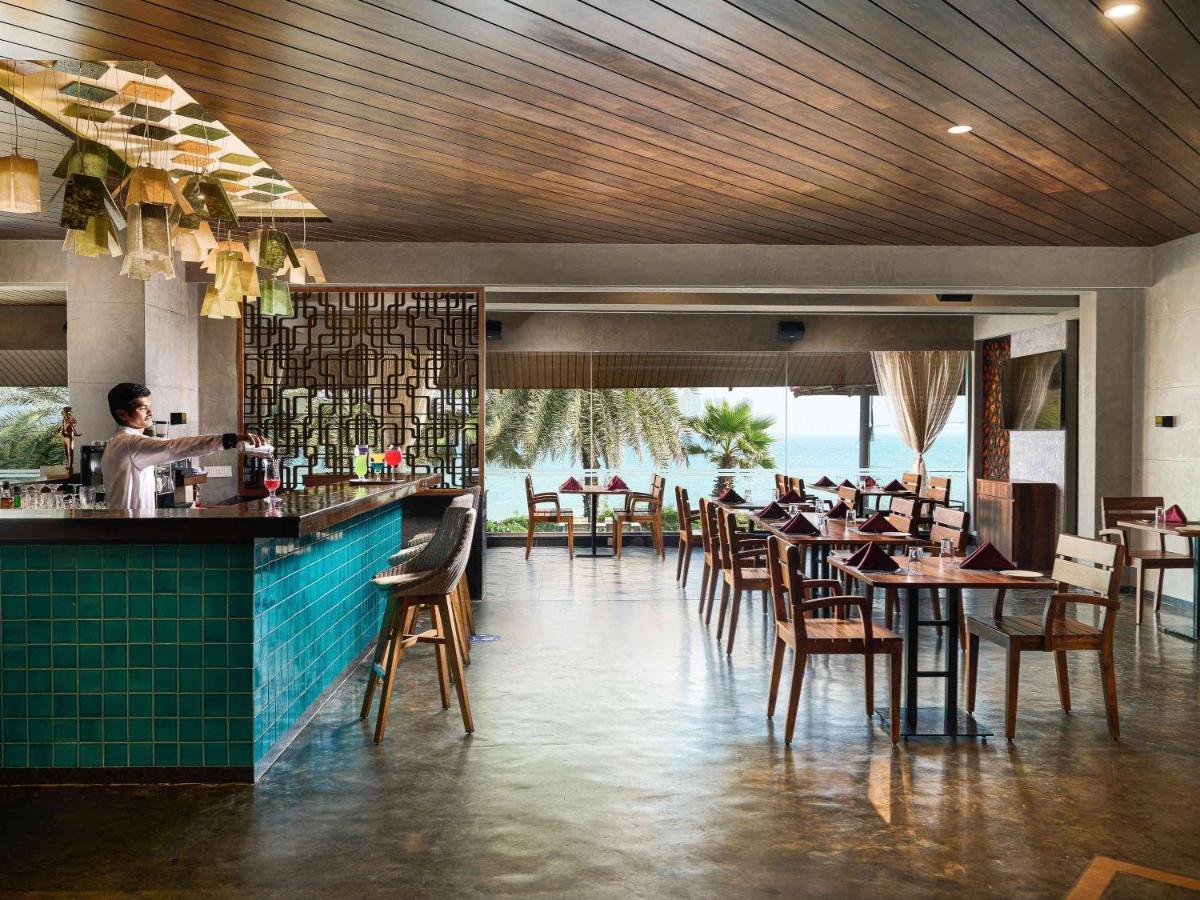 The Bheemli Resort Managed By Accorhotels Visakhapatnam Zewnętrze zdjęcie