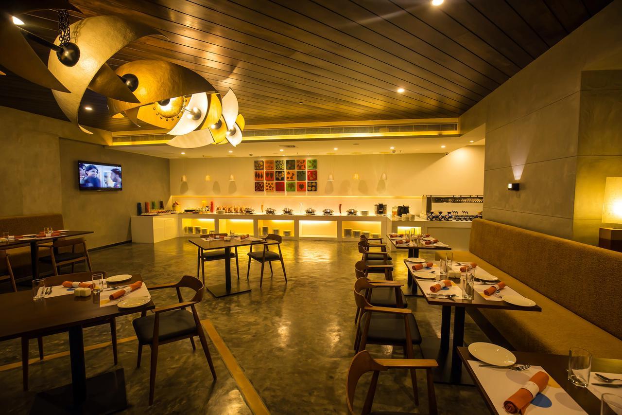 The Bheemli Resort Managed By Accorhotels Visakhapatnam Zewnętrze zdjęcie
