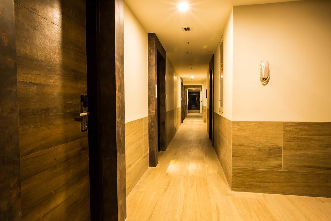The Bheemli Resort Managed By Accorhotels Visakhapatnam Zewnętrze zdjęcie