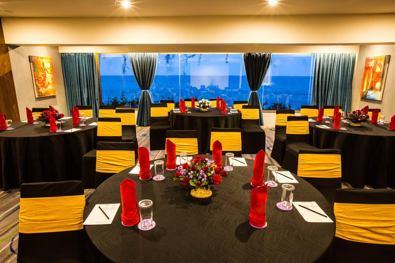 The Bheemli Resort Managed By Accorhotels Visakhapatnam Zewnętrze zdjęcie
