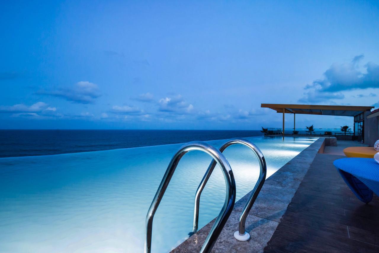 The Bheemli Resort Managed By Accorhotels Visakhapatnam Zewnętrze zdjęcie
