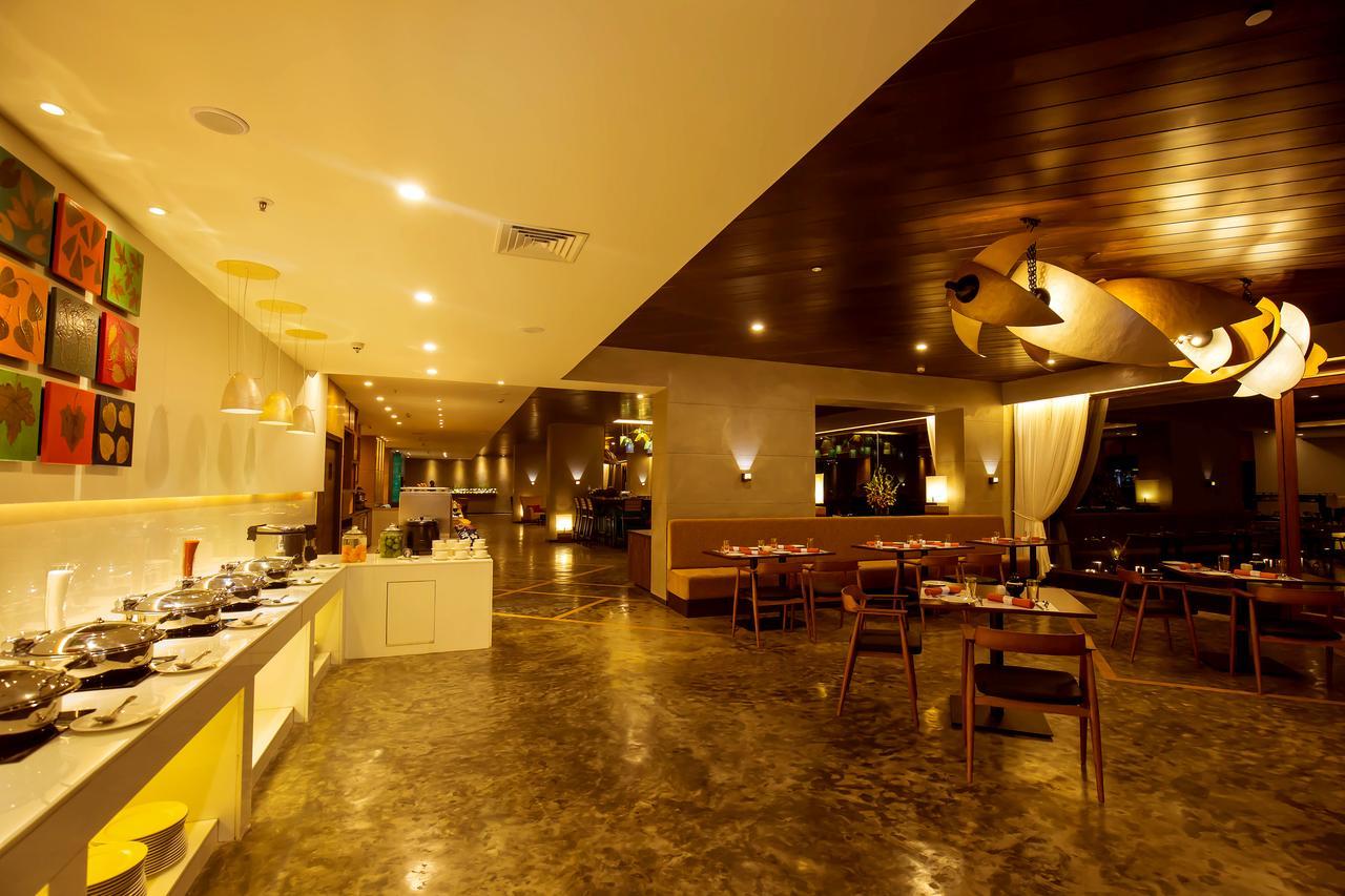The Bheemli Resort Managed By Accorhotels Visakhapatnam Zewnętrze zdjęcie