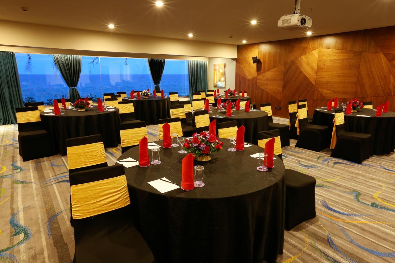 The Bheemli Resort Managed By Accorhotels Visakhapatnam Zewnętrze zdjęcie
